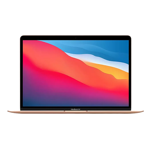 MacBook Air (13", 2020, M1 series) • AZERTY - Français