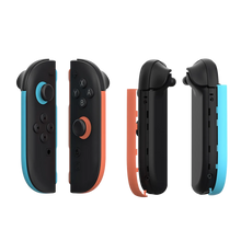 DOBE TNS-31002 Bandes décoratives Joy-Con Switch 2 Orange/Bleu