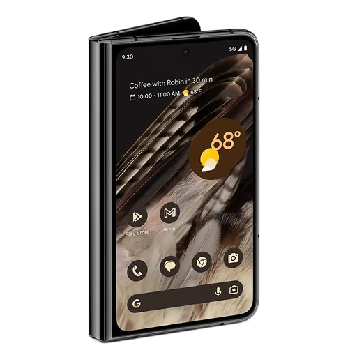 Google Pixel Fold