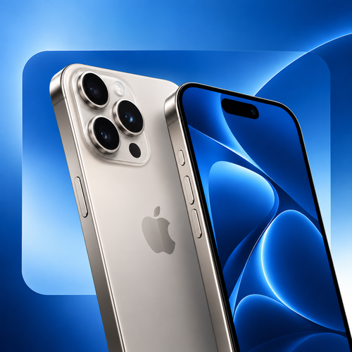 iPhone