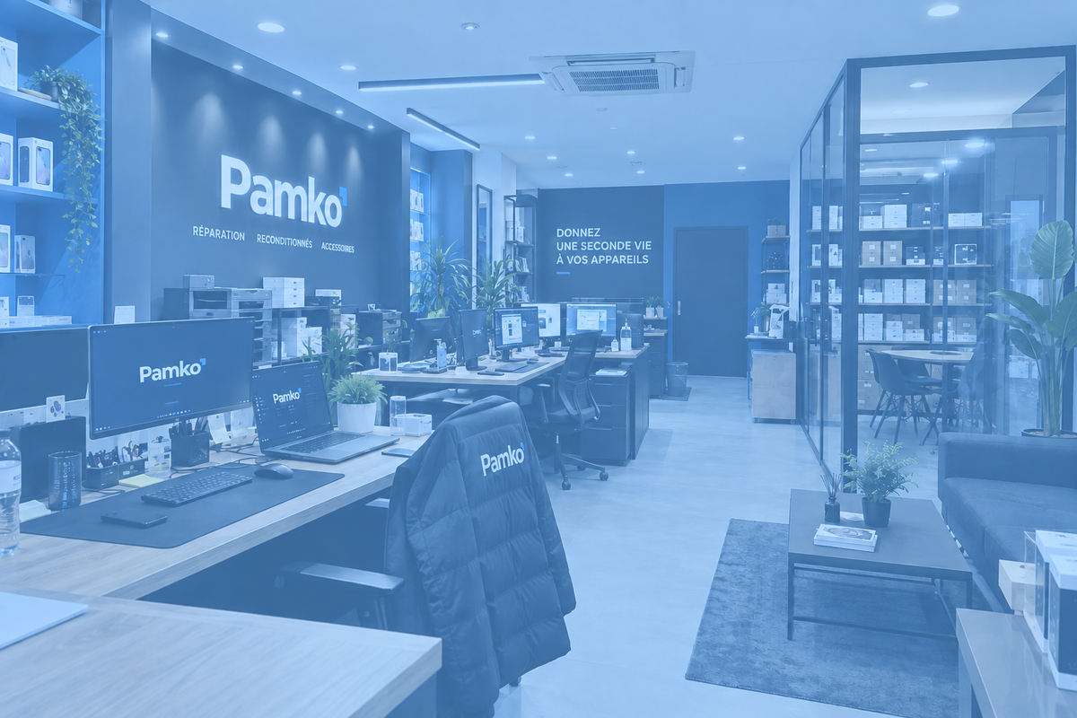 Pamko Atelier Lab