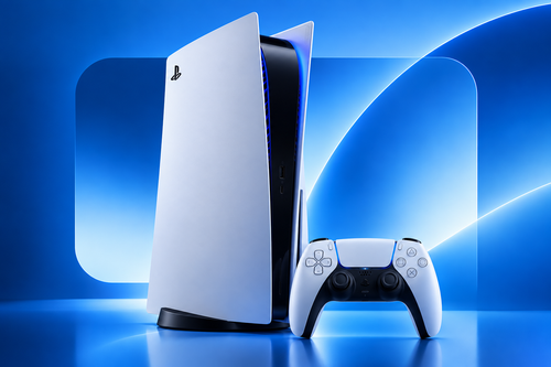 Console