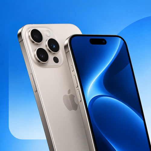 Smartphone