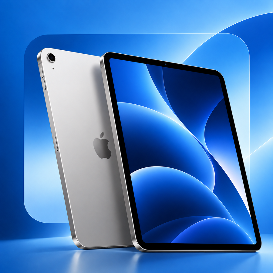 iPad
